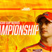 CHAMPIONSHIP TUNE-IN: Logano Looking for Title Number 2