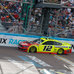 NASCAR Cup Series Race Report - Phoenix thumbnail image
