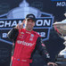 Race Report - Will Power Wins His Second Series Title thumbnail image