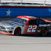 Team Penske NASCAR Xfinity Series Race Report - Texas thumbnail image