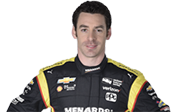 Simon Pagenaud