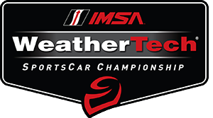 IMSA WeatherTech SportsCar Championship