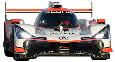 IMSA WeatherTech SportsCar Championship
