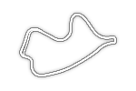 Canadian Tire Motorsport Park track map