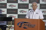 2011 NASCAR Media Tour - Opening Remarks