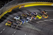 All-Star Race photo gallery