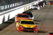Federated Auto Parts 400 photo gallery