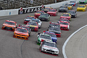 O’Reilly Auto Parts Challenge photo gallery
