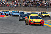 Toyota Save Mart 350 photo gallery