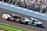 DRIVE4COPD 300 photo gallery