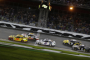 The Sprint Unlimited photo gallery