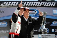 O'Reilly Auto Parts Challenge photo gallery