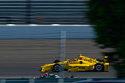 Verizon IndyCar Series Qualifying  photo gallery