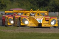 American Le Mans Northeast Grand Prix  photo gallery