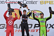 Shell and Pennzoil Grand Prix of Houston photo gallery