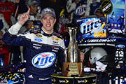 Bank of America 500  photo gallery