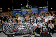 Federated Auto Parts 400 photo gallery