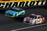 Bank of America 500 photo gallery