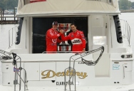 Detroit Indy Grand Prix presented by Firestone photo gallery