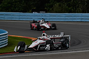 INDYCAR Grand Prix at the Glen photo gallery