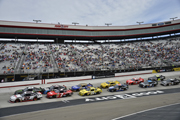 Jeff Foxworthy's Grit Chips 300 photo gallery