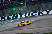 QUAKER STATE 400 PRESENTED BY ADVANCE AUTO PARTS photo gallery