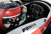 Sebring IndyCar Test photo gallery
