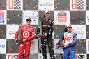 Honda Indy Grand Prix of Alabama photo gallery