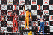Indy Grand Prix of Alabama photo gallery