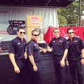 Verizon IndyCar Series Employee Event photo gallery