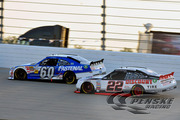 Federated Auto Parts 300
