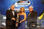 2013 NASCAR Banquet