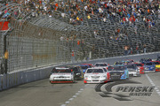  O'Reilly Auto Parts Challenge