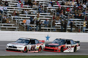 O'Reilly Auto Parts Challenge