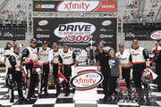 NASCAR XFINITY Series Drive to Stop Diabetes 300