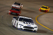 Federated Auto Parts 400 