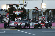 Drive for the Cure 300