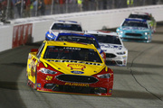 Federated Auto Parts 400