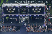 Monster Energy All-Star Race