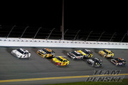 The Sprint Unlimited