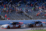 O’Reilly Auto Parts Challenge