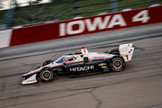 Iowa INDYCAR 250s – Race 1