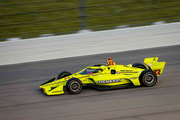 Iowa INDYCAR 250s – Race 1
