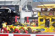 Bank of America ROVAL 400 at Charlotte