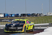 Bank of America ROVAL 400 at Charlotte