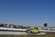 Bank of America ROVAL 400 at Charlotte