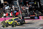 Bank of America ROVAL 400 at Charlotte