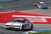 Bank of America ROVAL 400 at Charlotte