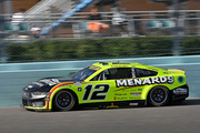 NASCAR Cup Series Race at Homestead-Miami related photo