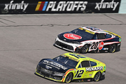 NASCAR Cup Series Race at Homestead-Miami related photo